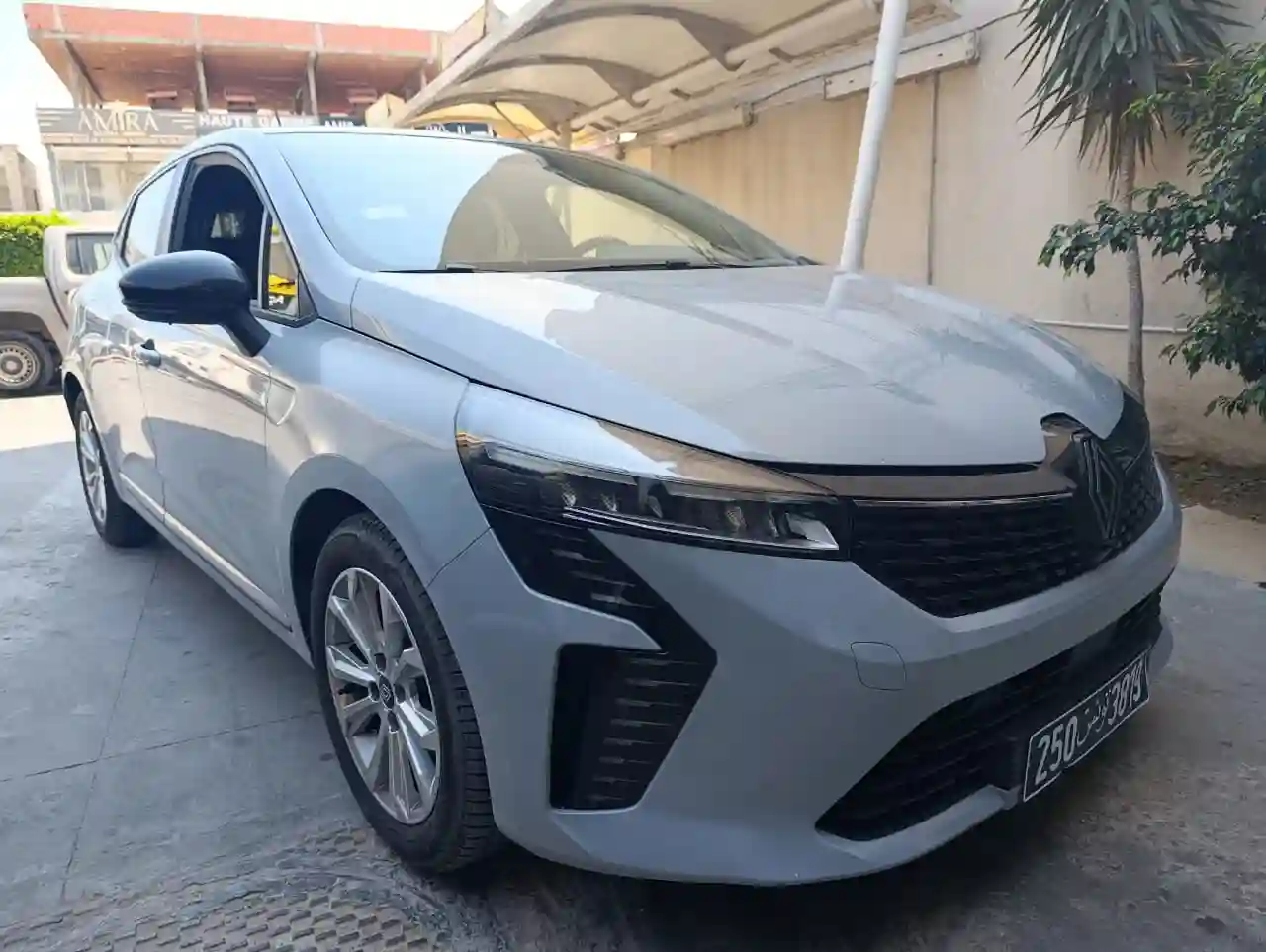 Rent a car Plusieurs Modèles à Ariana Ville - Vue 3