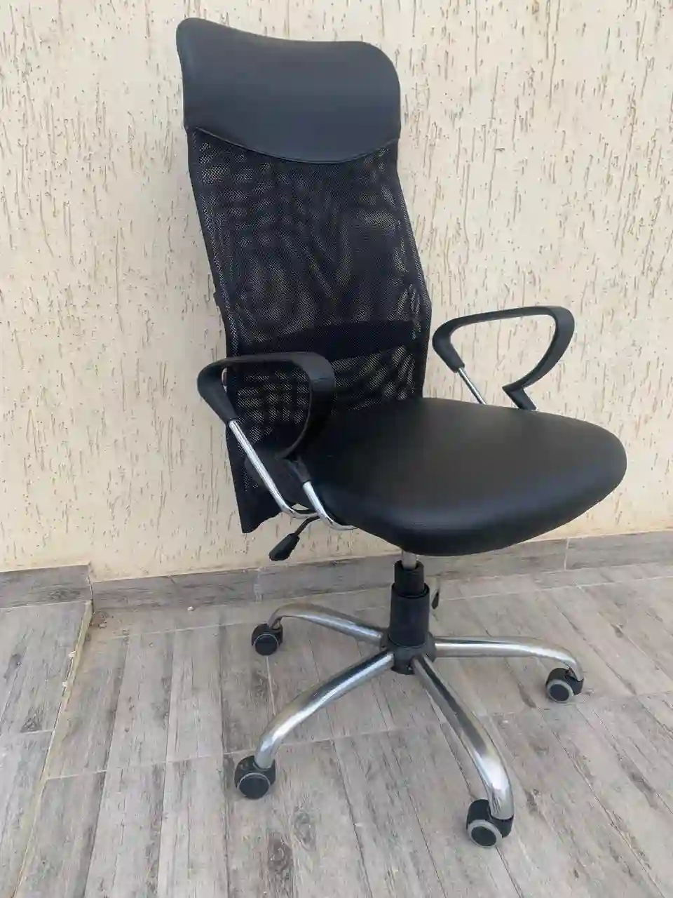 Siège de Bureau Dossier Wait à Raoued