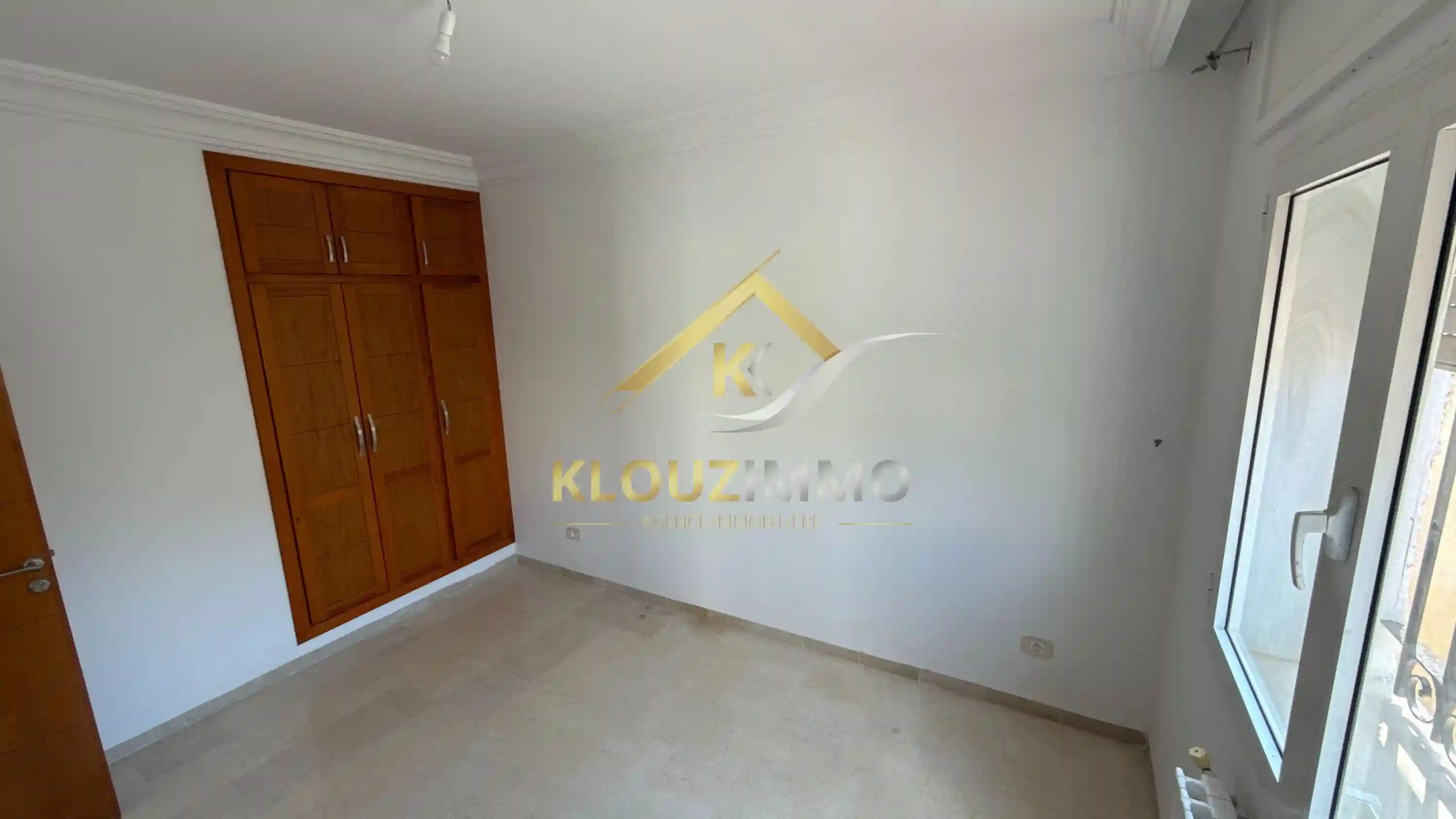 Villa Avec Piscine à Bizerte - Vue 4