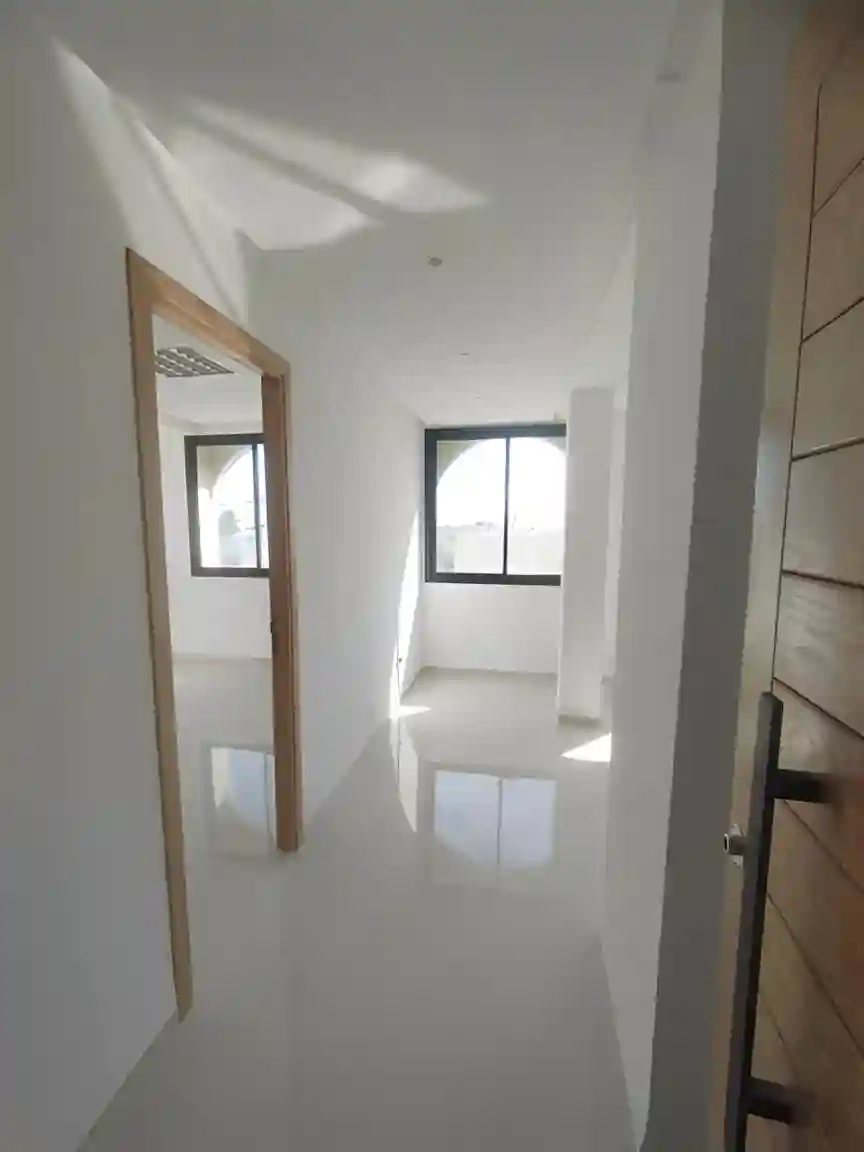 À Louer – Bureaux Neufs s+1 et s+2 à Monastir Centreville - Vue 1