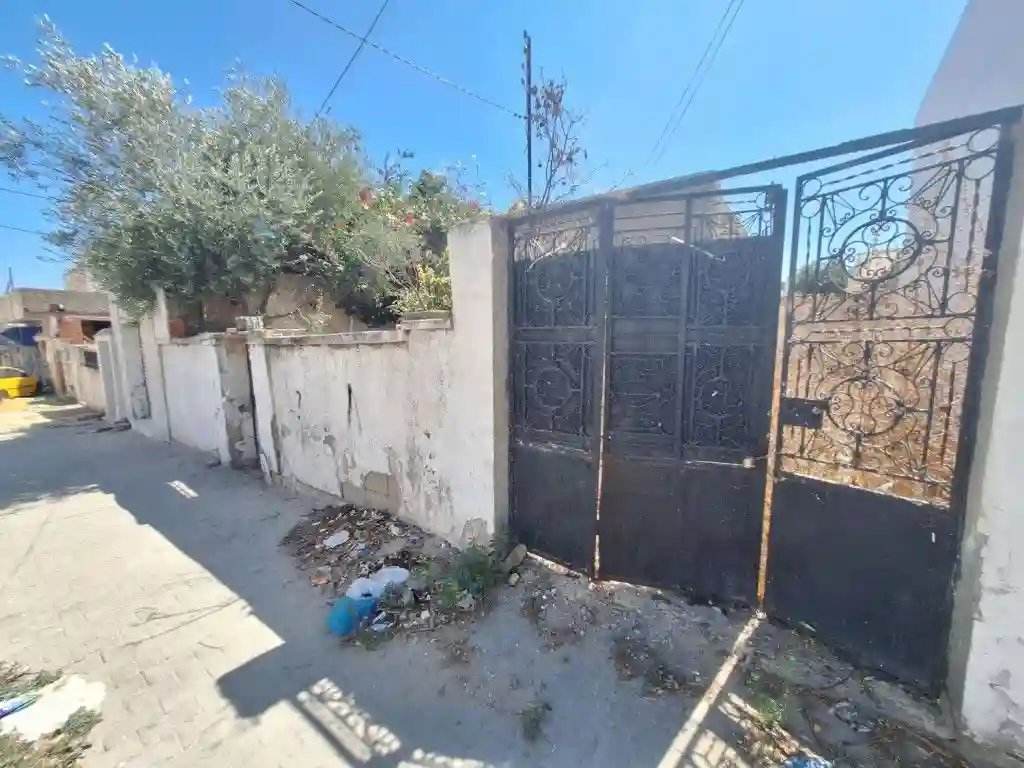 À Vendre Terrain de 456 m² Avec Titre Foncier sur Route Princi - Vue 6