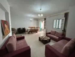 A Vendre un Appartement en S3 à Ennasr1