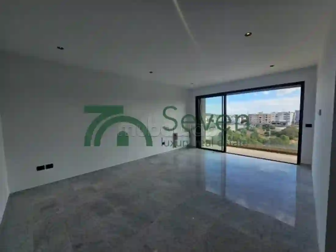 Appartement en s2 aux Jardins De Carthage