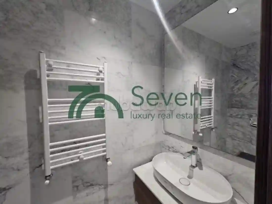 Appartement en s2 aux Jardins De Carthage - Vue 1