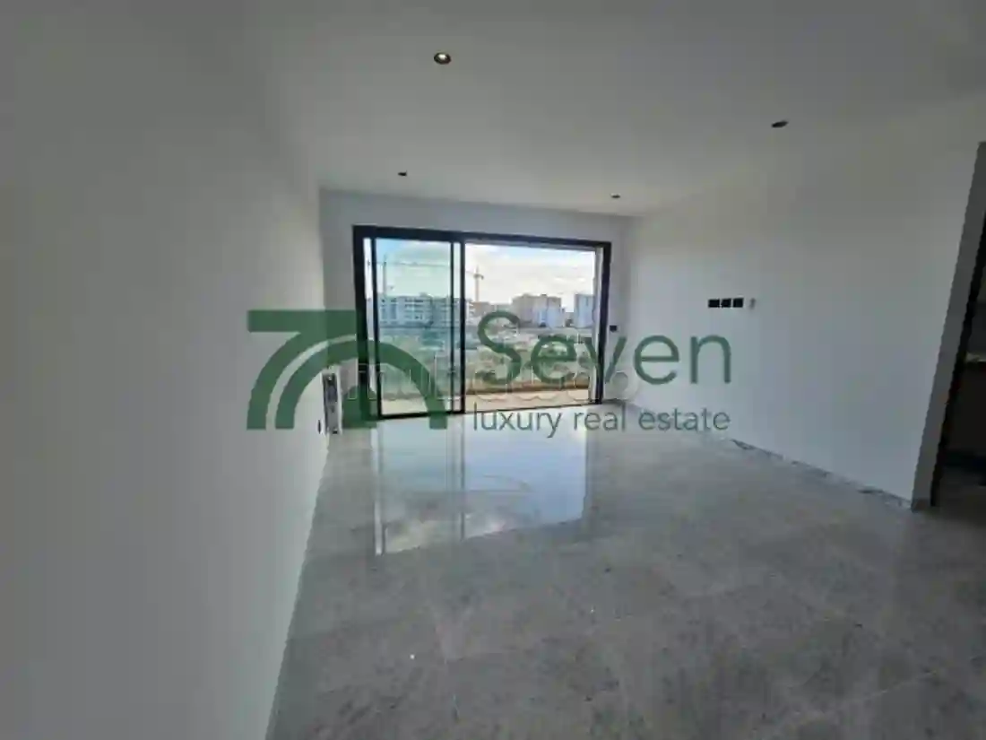 Appartement en s2 aux Jardins De Carthage - Vue 3