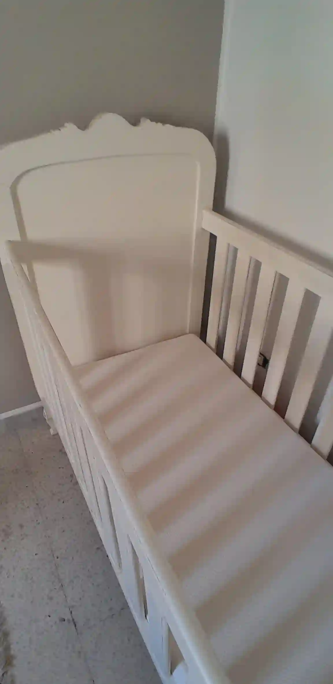 Lit Bébé Enfant à El Menzah