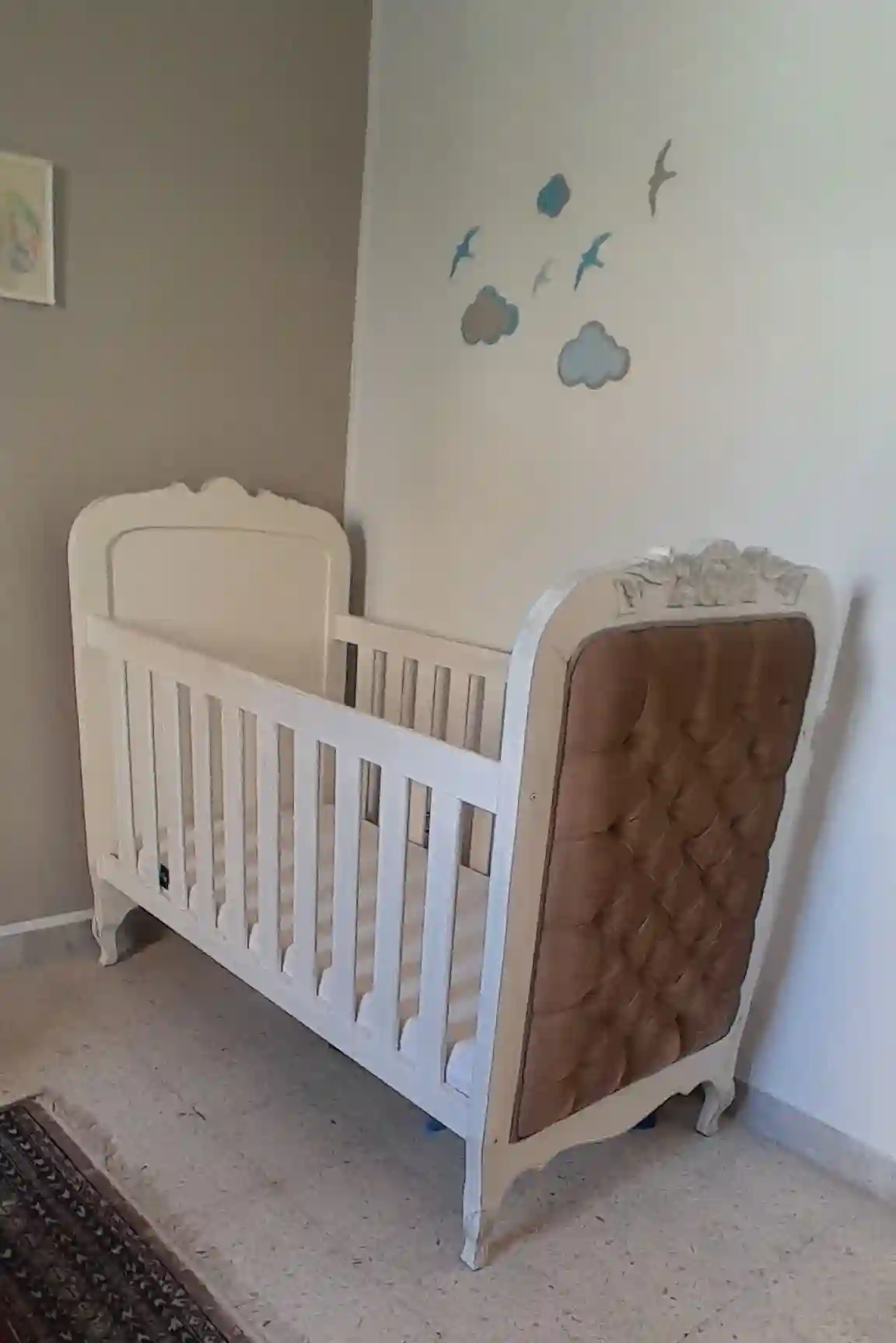 Lit Bébé Enfant à El Menzah - Vue 1