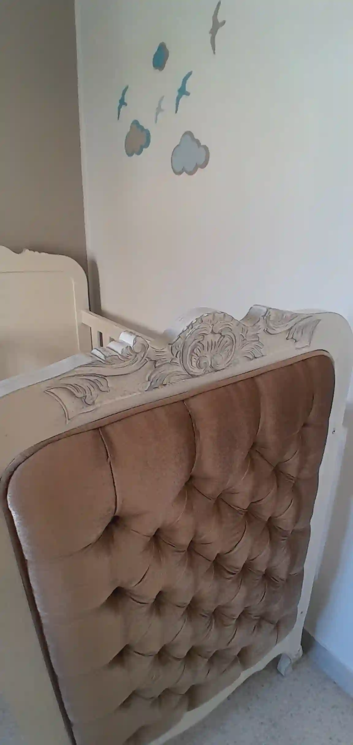 Lit Bébé Enfant à El Menzah - Vue 2