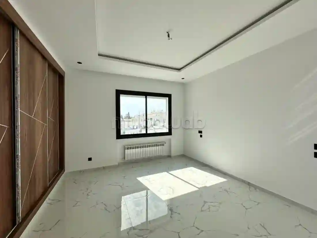 Location Appartement Jamais Habité la Marsa - Vue 3