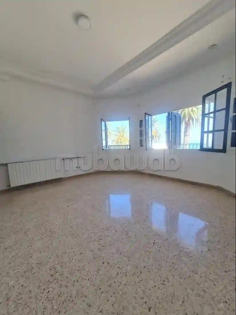 Location Appartement s3 à la Marsa Plage