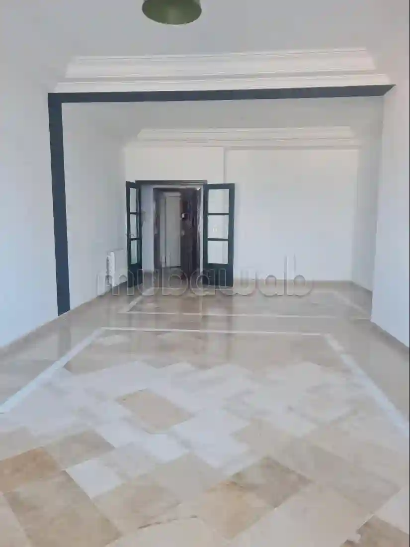 Location Appartement s3 à la Marsa Plage - Vue 1