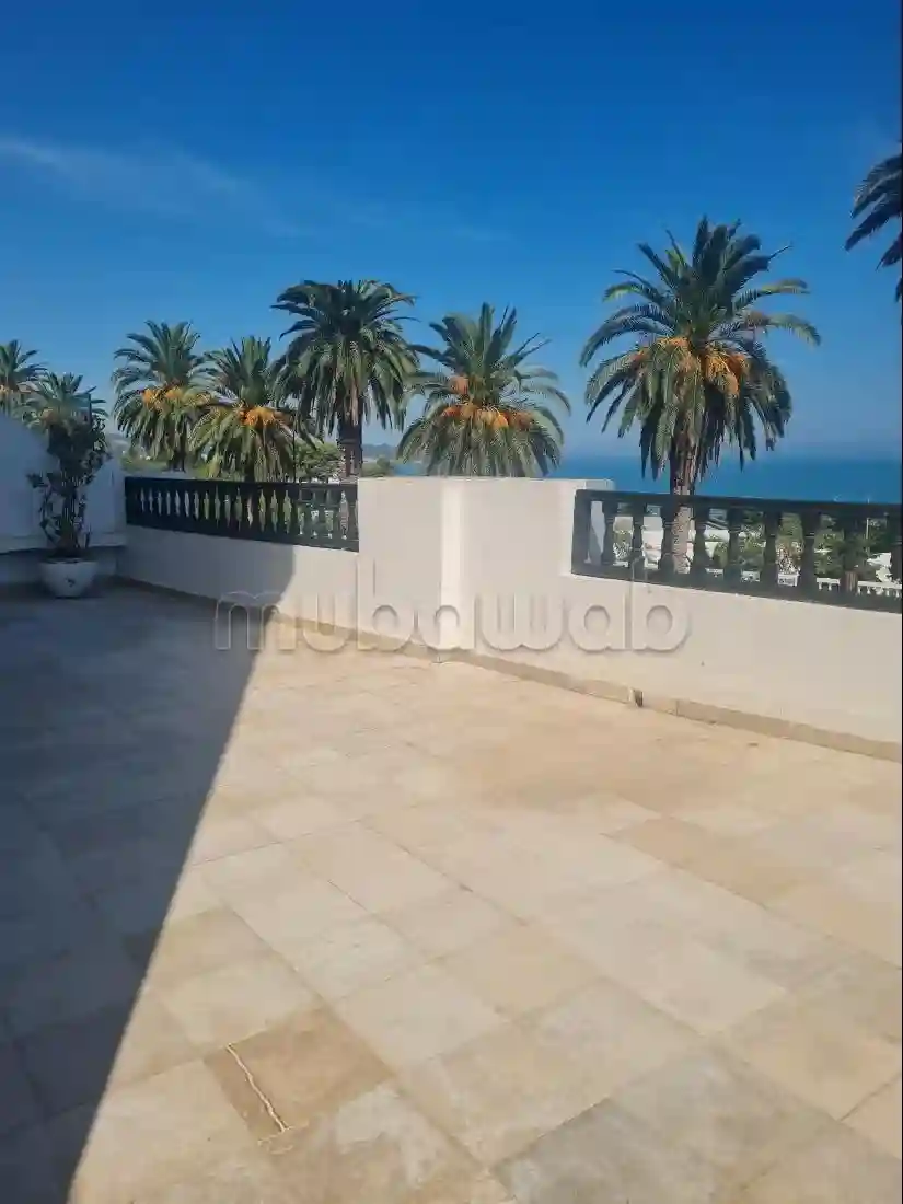 Location Appartement s3 à la Marsa Plage - Vue 3