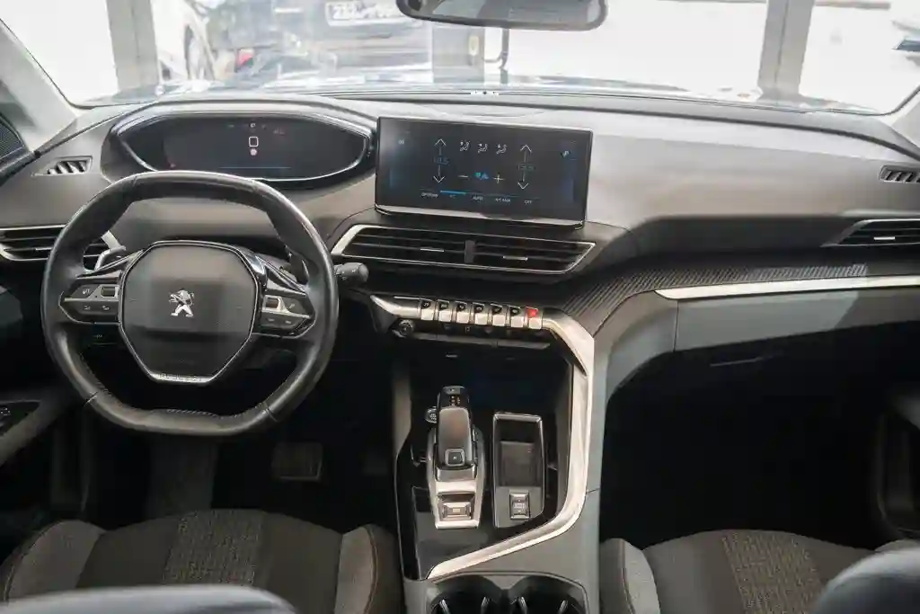 🌟peugeot 5008 Allure🌟 📲 51 080 080 | 26 410 477 - Vue 4