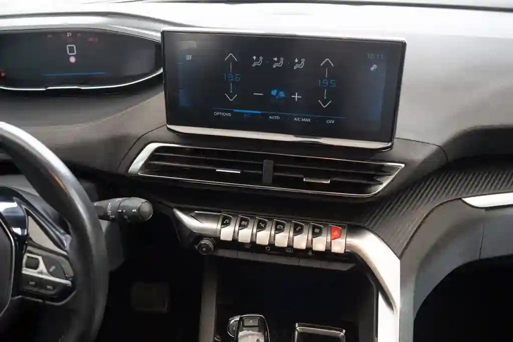 🌟peugeot 5008 Allure🌟 📲 51 080 080 | 26 410 477 - Vue 6