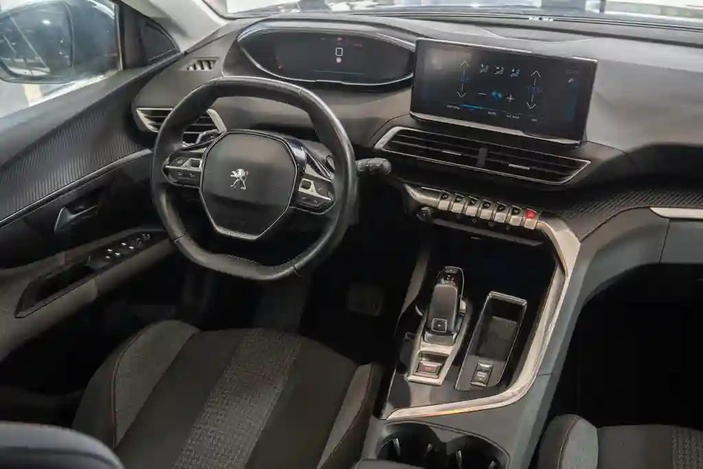 🌟peugeot 5008 Allure🌟 📲 51 080 080 | 26 410 477 - Vue 7