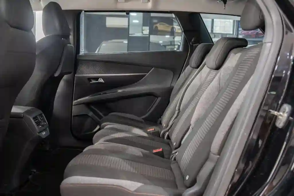 🌟peugeot 5008 Allure🌟 📲 51 080 080 | 26 410 477 - Vue 8