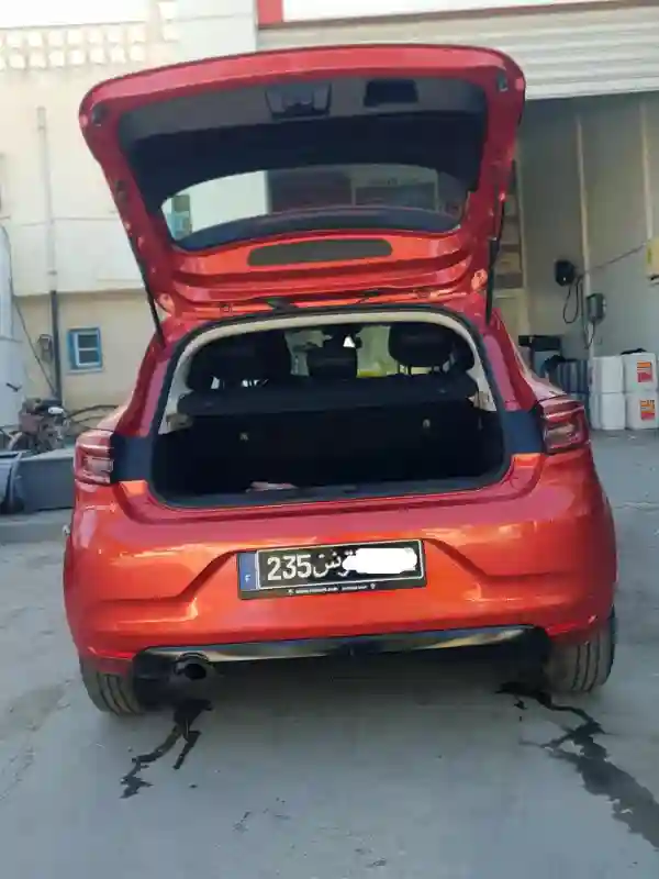 Renault Clio Essence 2023 - Vue 3