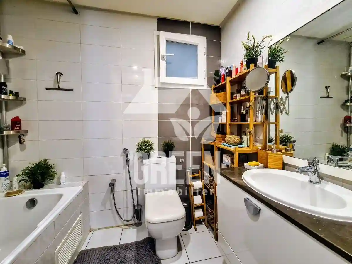 Appartement le feu Vert Bien Située Chouchet Rades - Vue 5