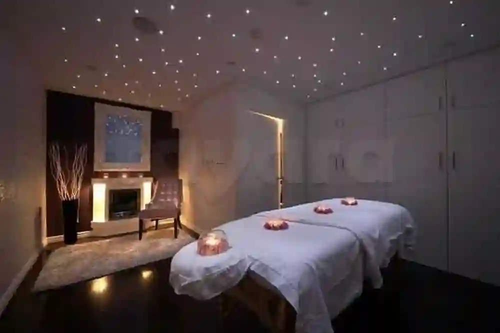 Exceptionnel de Relaxation 55 675 100