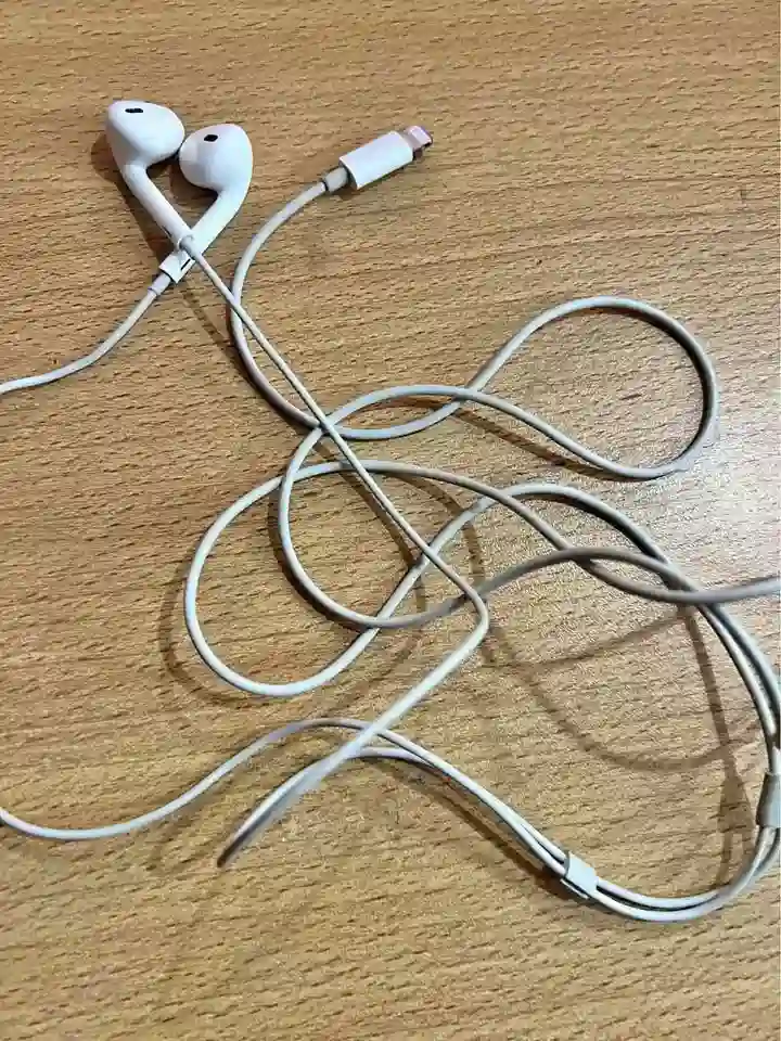 Kit Iphone Lightning