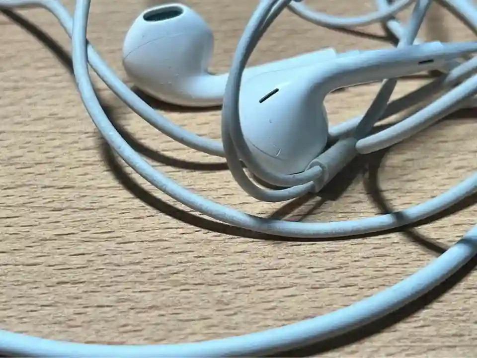 Kit Iphone Lightning - Vue 1