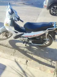 Moto Spark 110