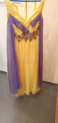 Une Belle Robe