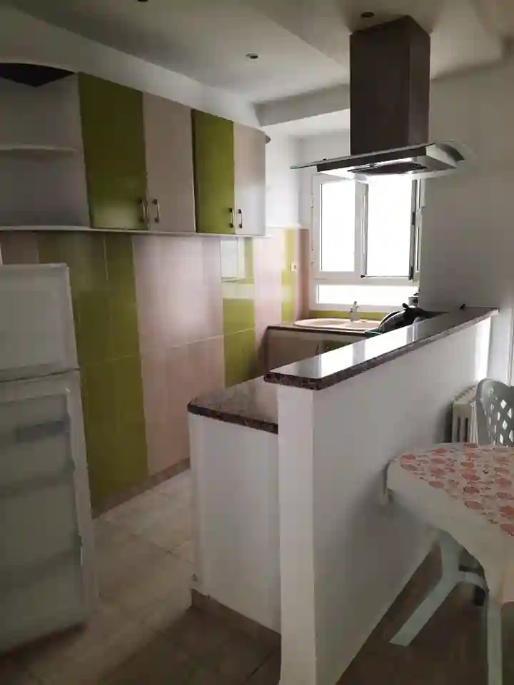 Villa r Plus 2 à el Bhaier h Sousse à Hammam Sousse - Vue 1