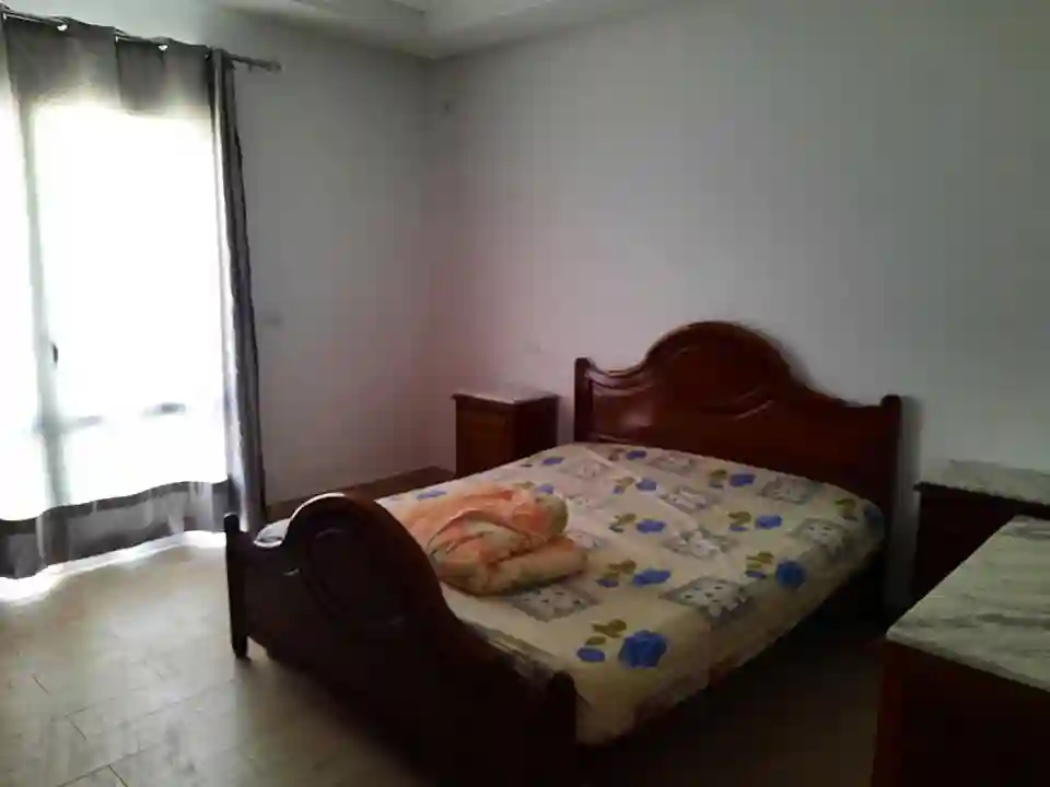 Villa r Plus 2 à el Bhaier h Sousse à Hammam Sousse - Vue 2