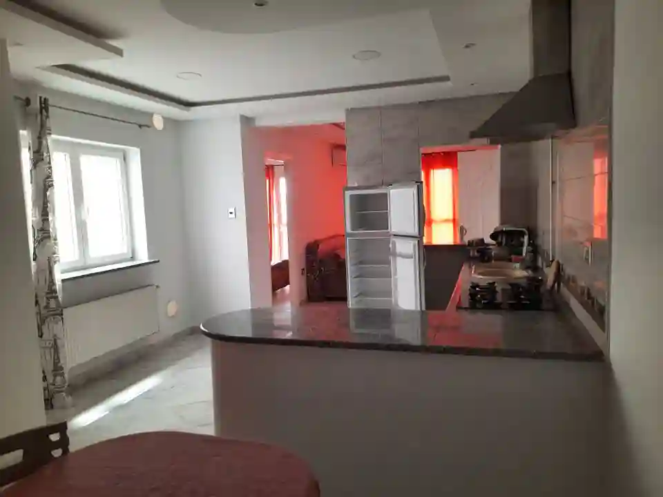 Villa r Plus 2 à el Bhaier h Sousse à Hammam Sousse - Vue 4