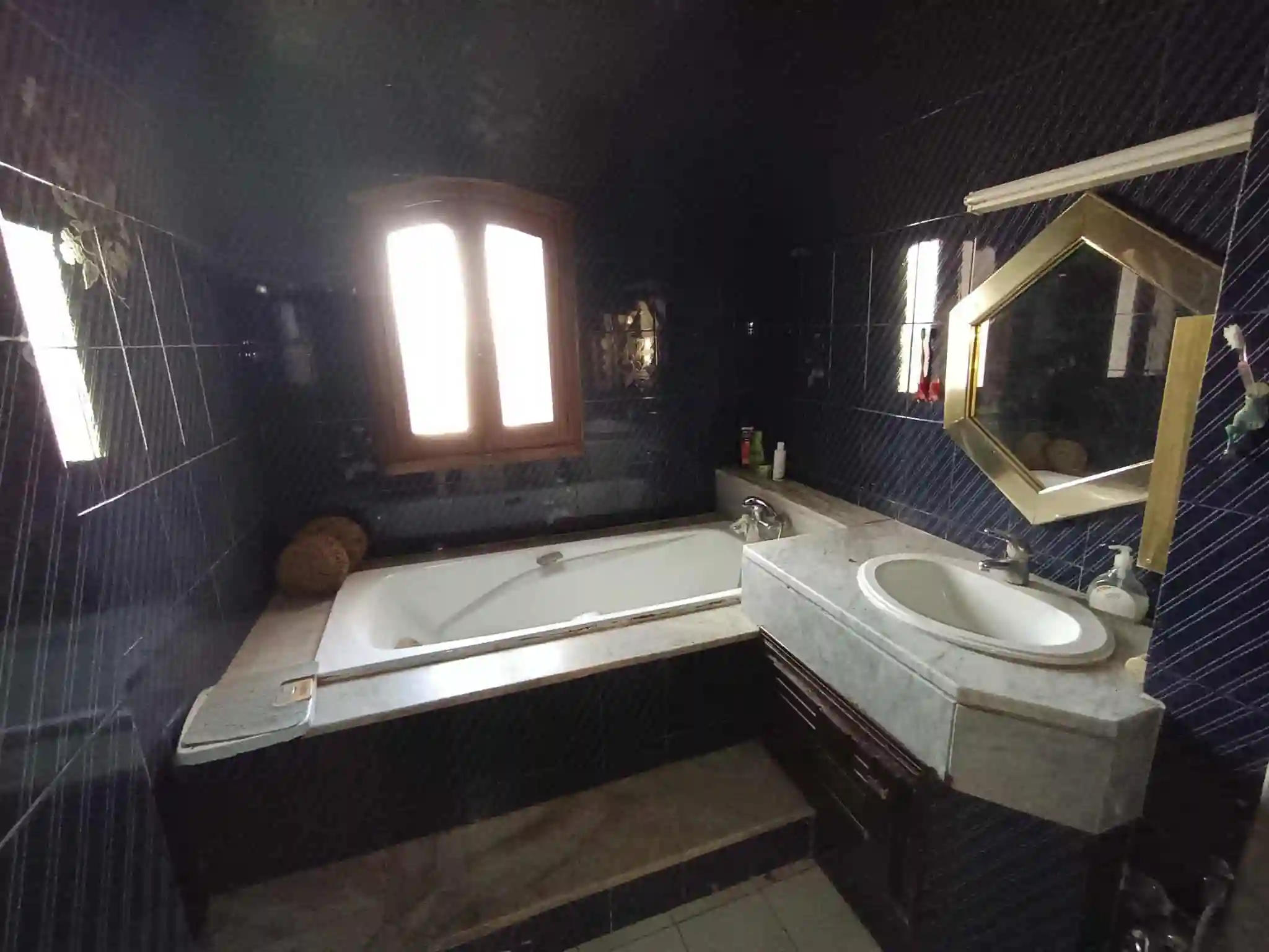 Villa Route Mahdia km 2 à Sfax - Vue 1