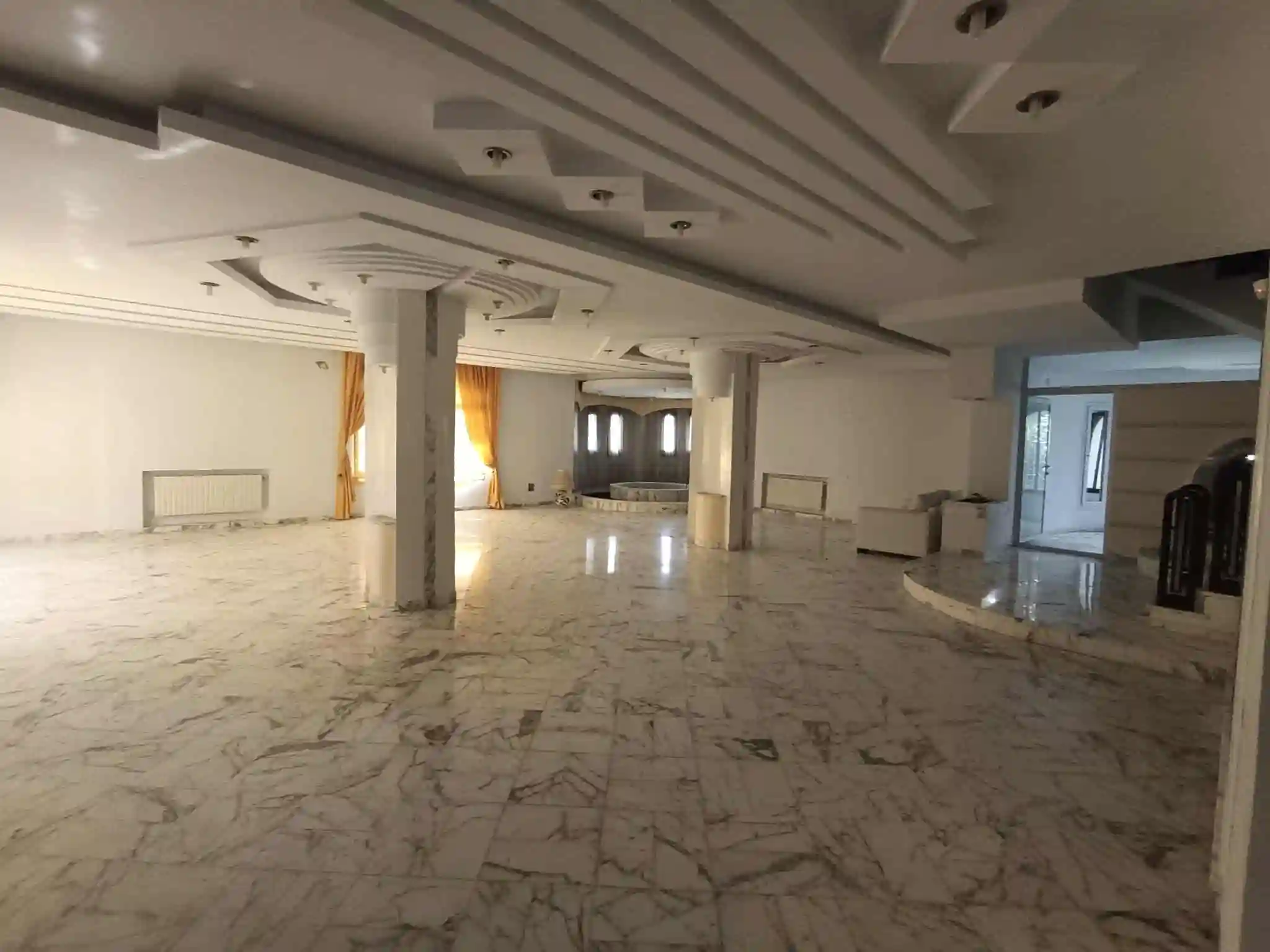 Villa Route Mahdia km 2 à Sfax - Vue 2