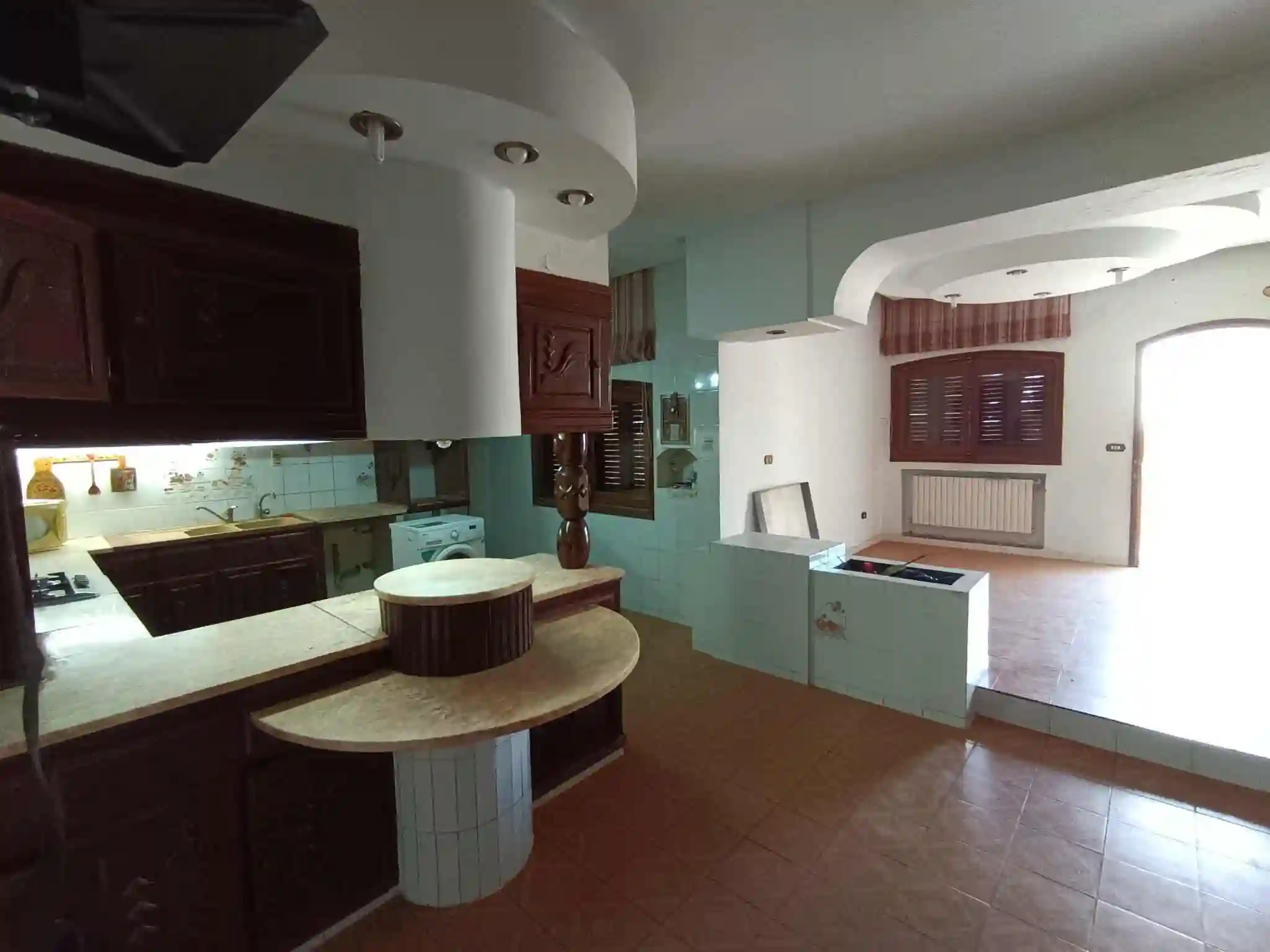 Villa Route Mahdia km 2 à Sfax - Vue 3