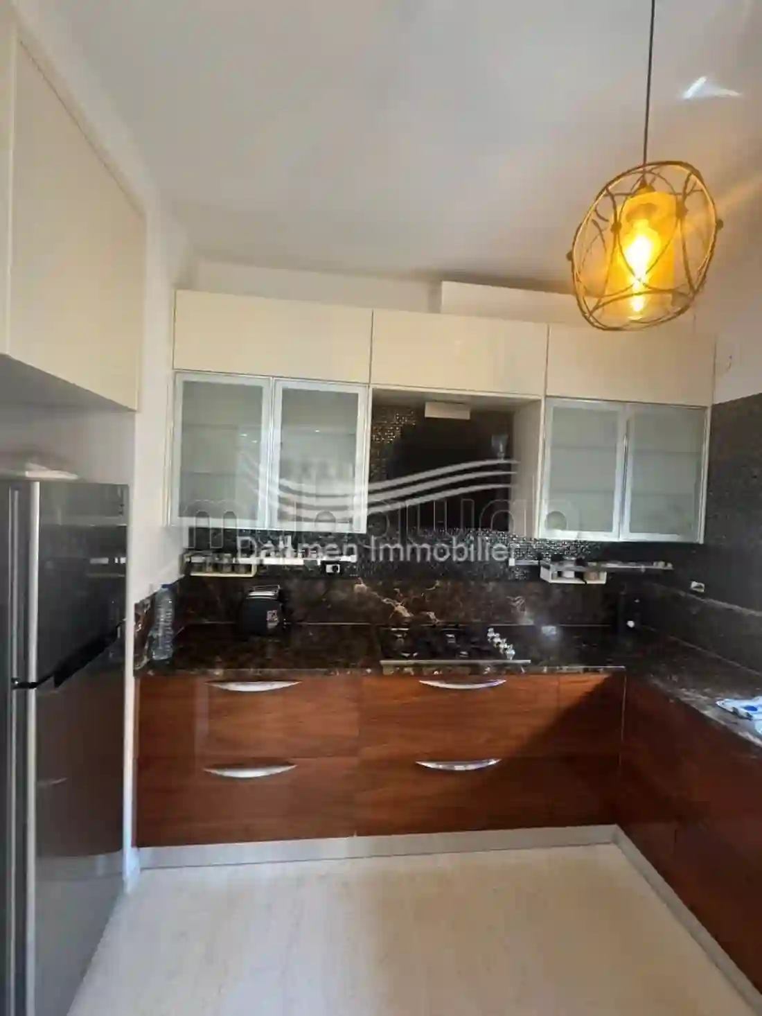 Appartement à Vendre s2 Kantaoui