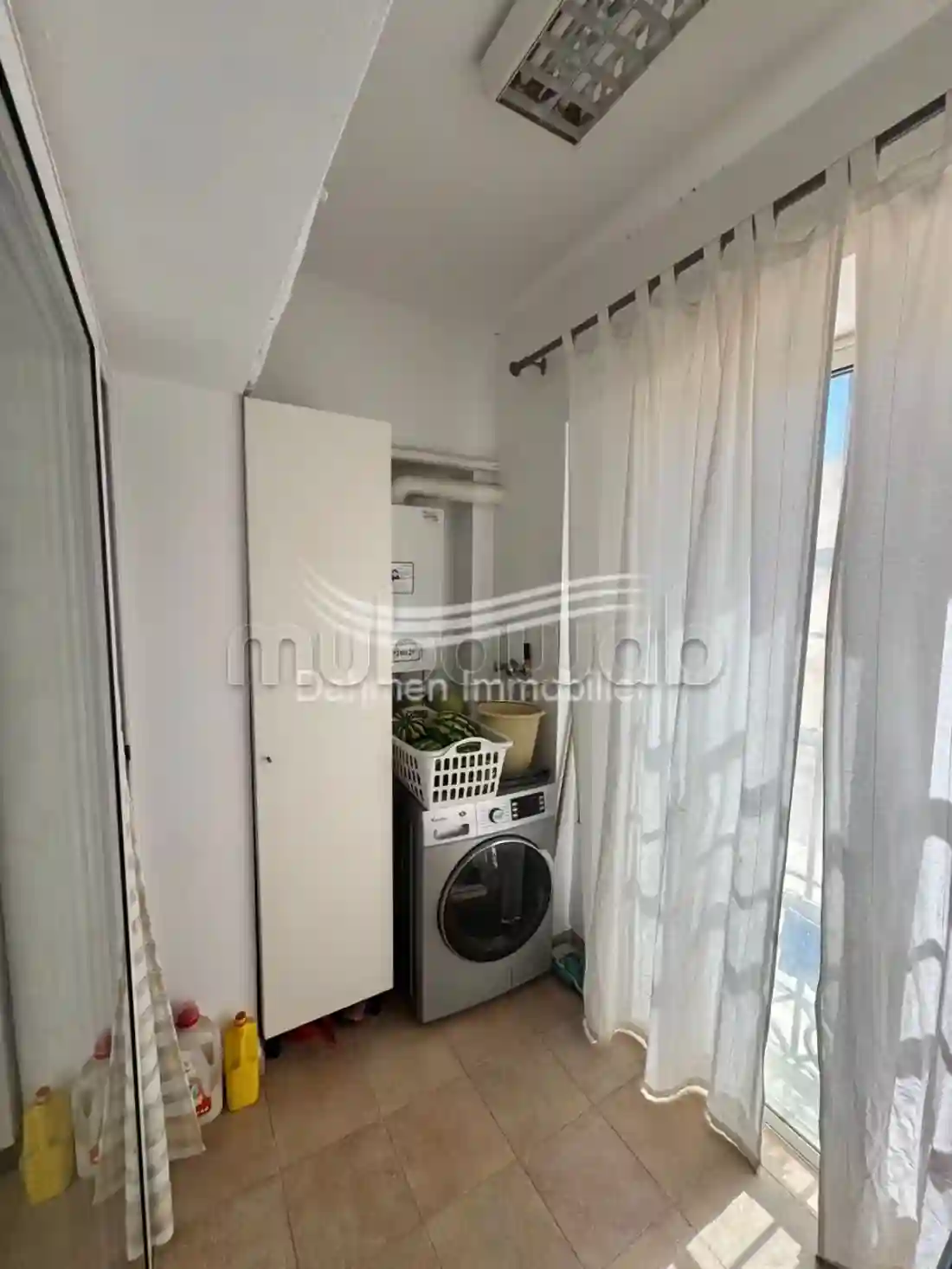 Appartement à Vendre s2 Kantaoui - Vue 2