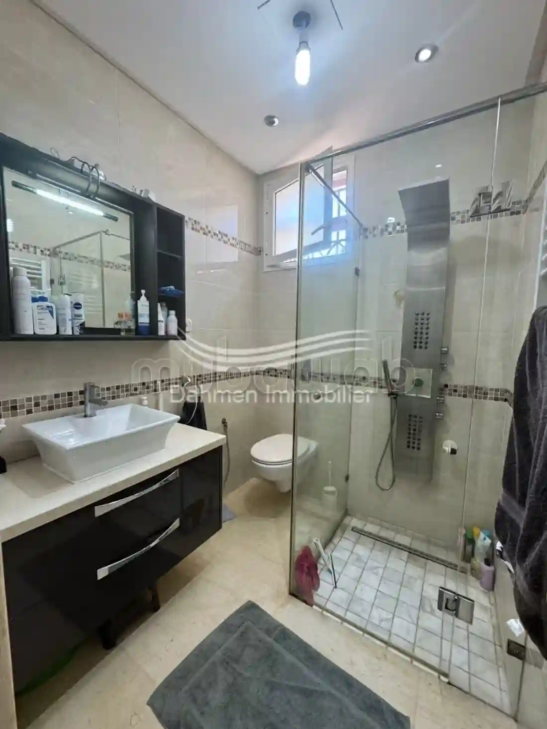 Appartement à Vendre s2 Kantaoui - Vue 3