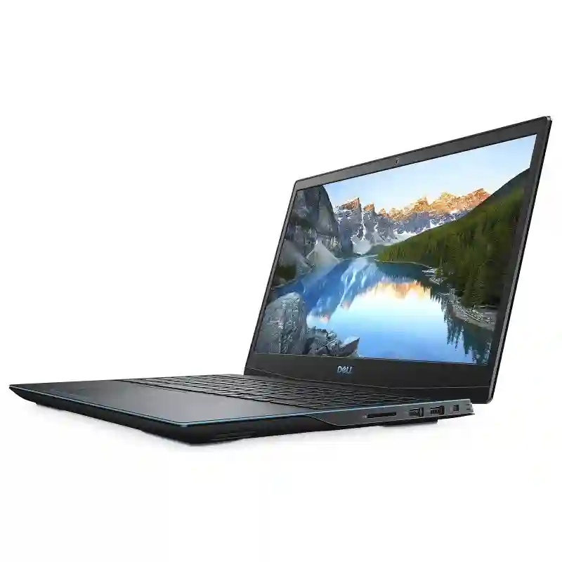 Dell G3 15 3500 Numéro de Série 7ztmg63 Tres bon Etat - Vue 1