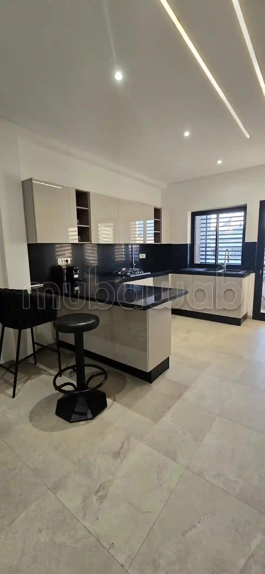 Le Luxe Menzah5 - Vue 2