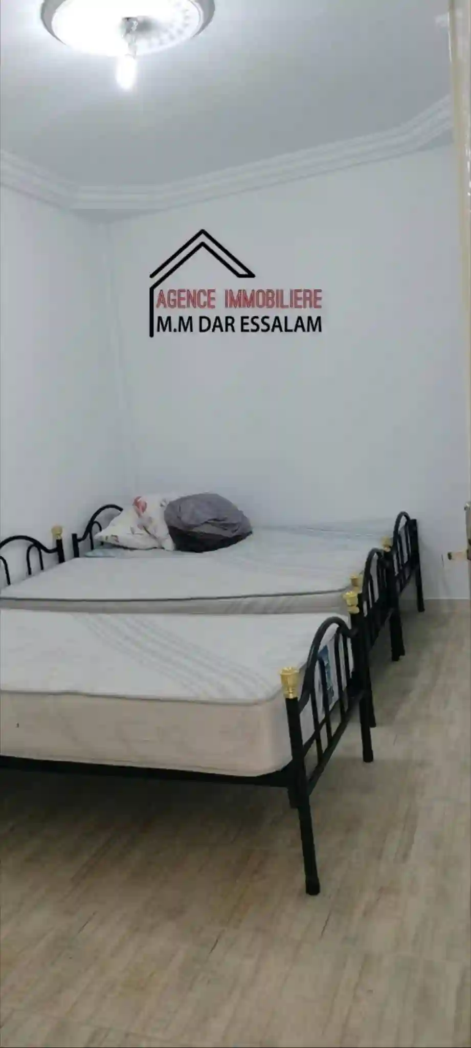 Maison Indépendante Bonne Opportunité à Dar Allouche - Vue 2