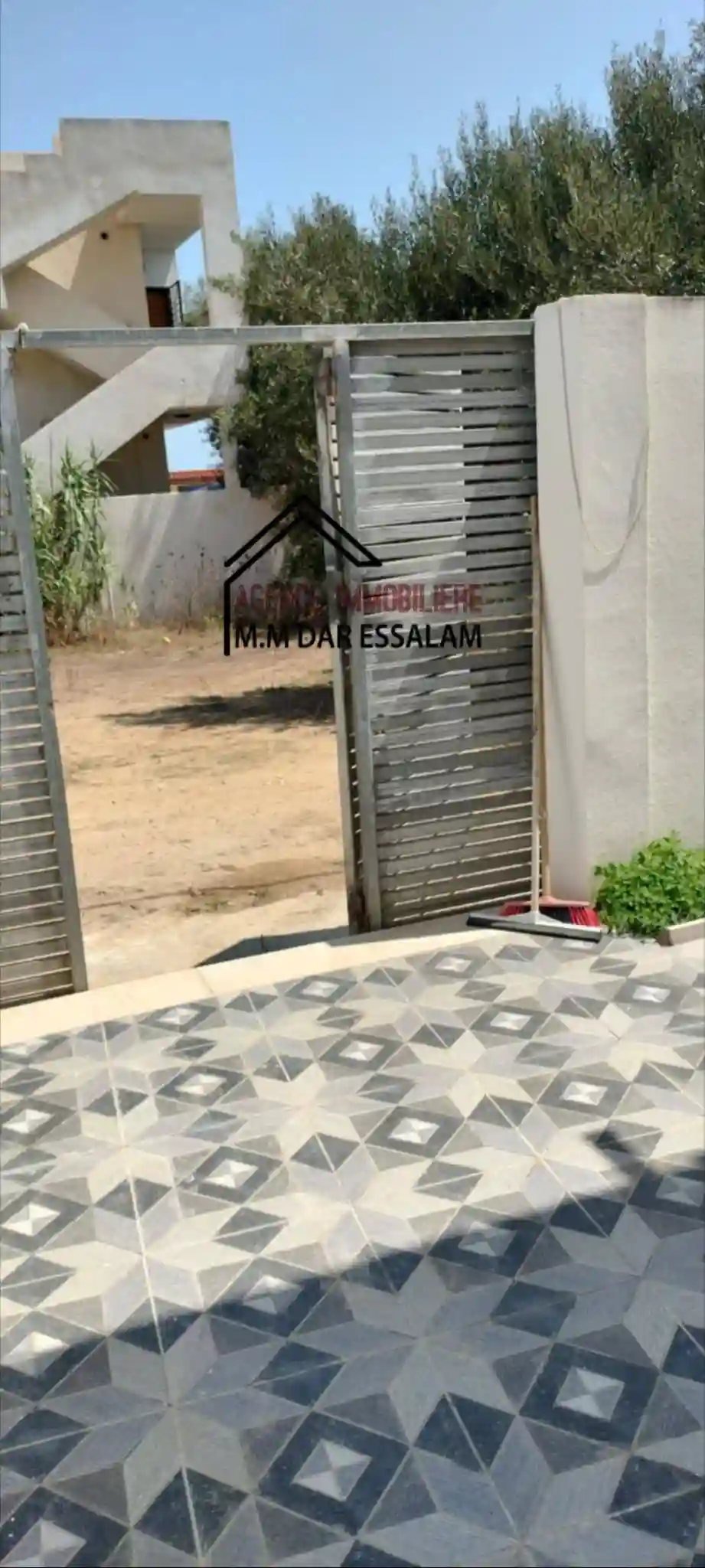 Maison Indépendante Bonne Opportunité à Dar Allouche - Vue 3