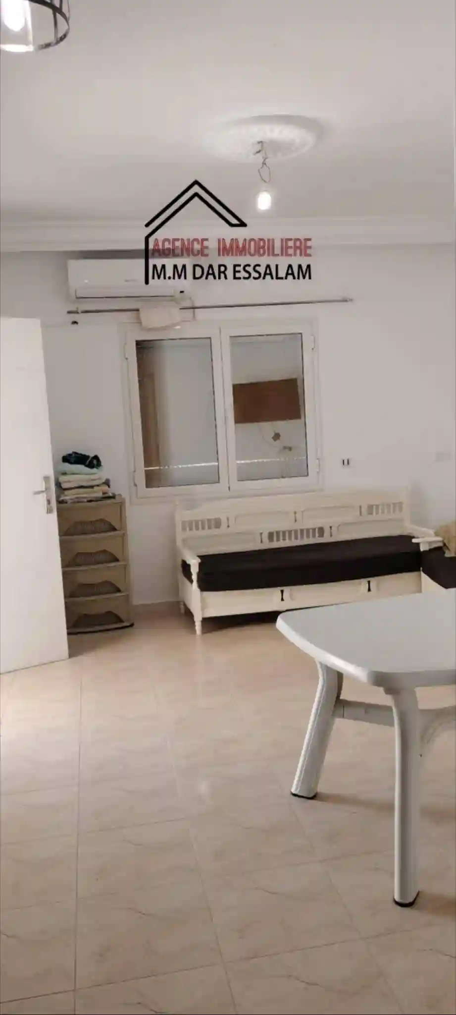 Maison Indépendante Bonne Opportunité à Dar Allouche - Vue 4