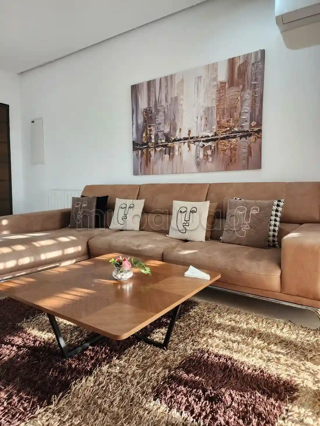 S1 à Jardin Carthage - Vue 1