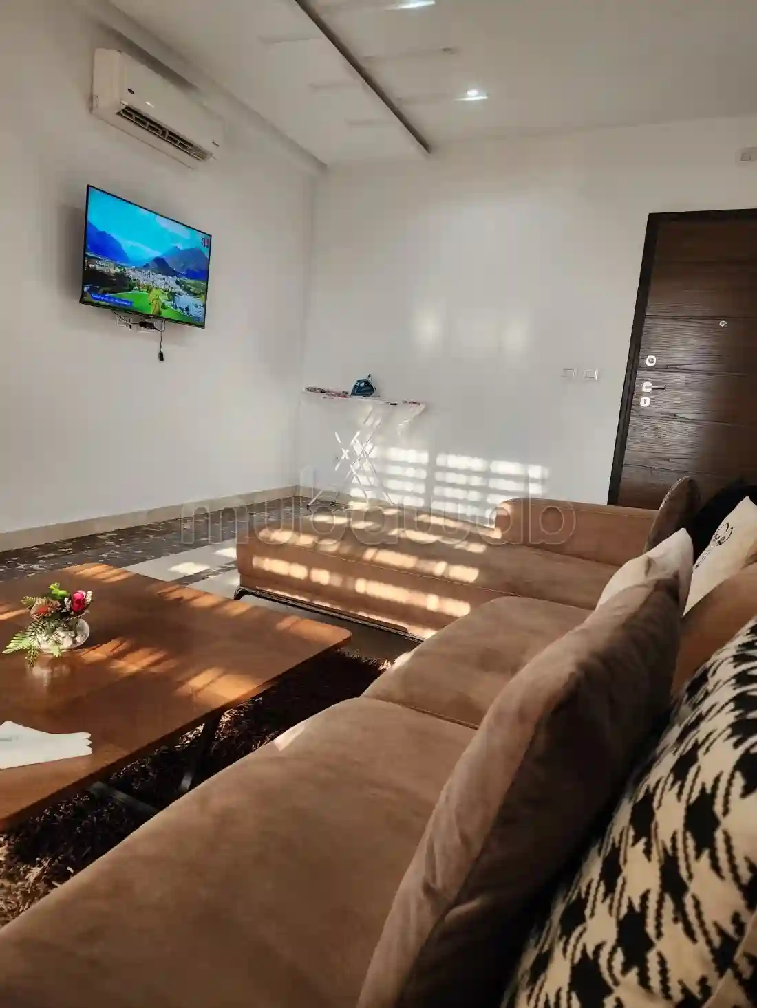 S1 à Jardin Carthage - Vue 2