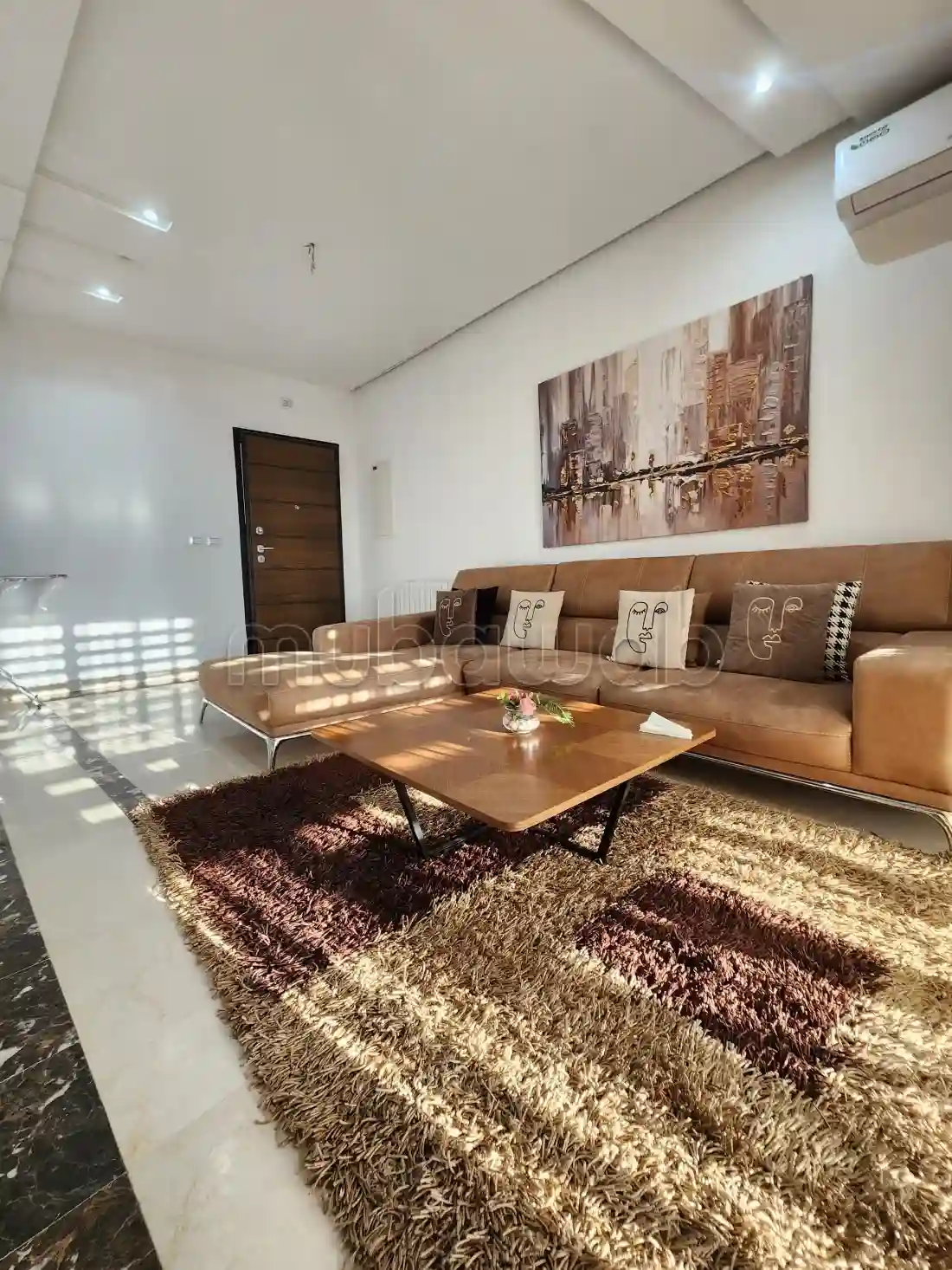 S1 à Jardin Carthage - Vue 3