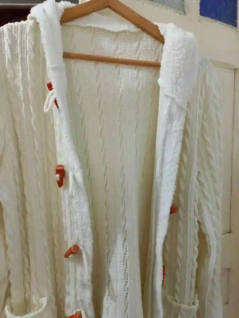 Vide Dressing - Vue 5