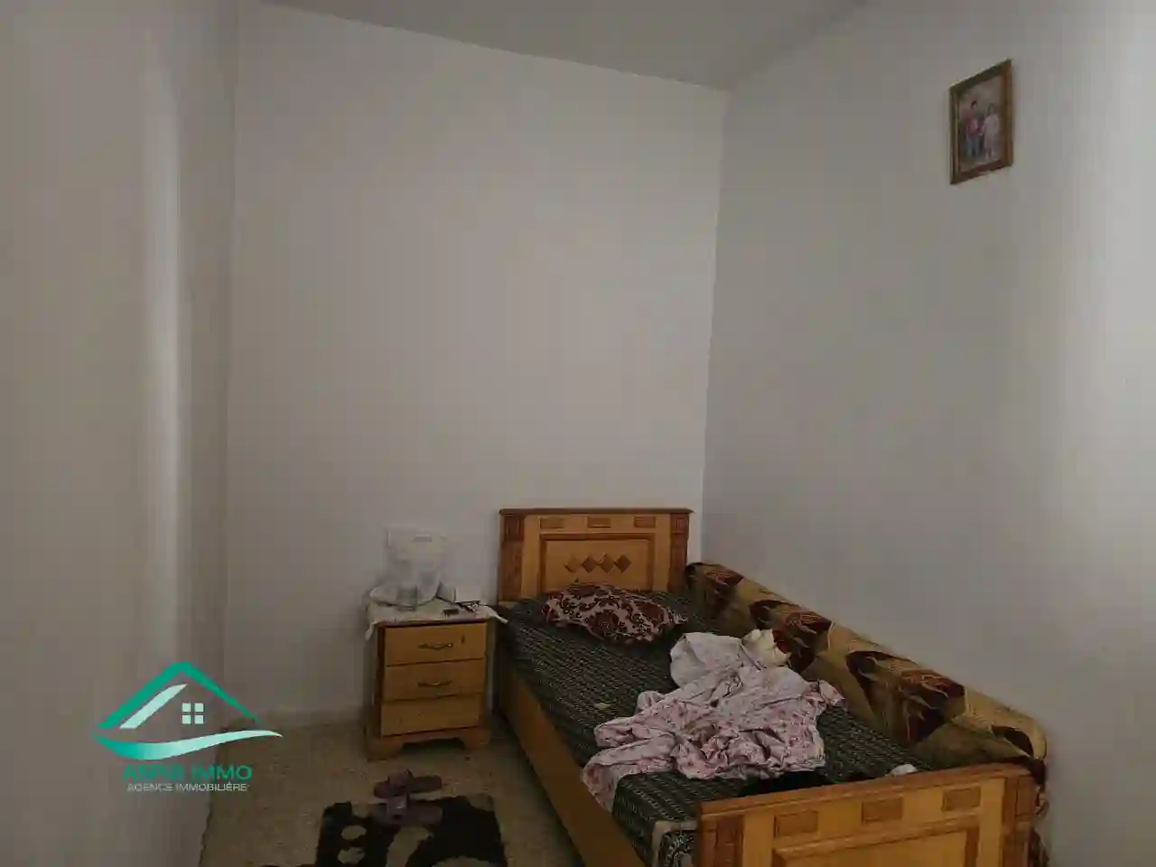 Vt923 Maison 133 m2 à Kelibia à Kelibia - Vue 3