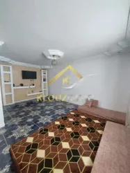 Maison de Deux Niveaux a Borj Ghamez à Bizerte