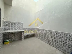 Une Coquette Villa s Plus 3 Indépendants à Bizerte