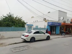 Villa Cité Esken ben Arous à Ben Arous