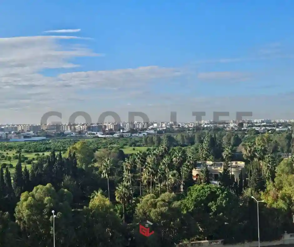 S2 à la Soukra à La Soukra - Vue 3